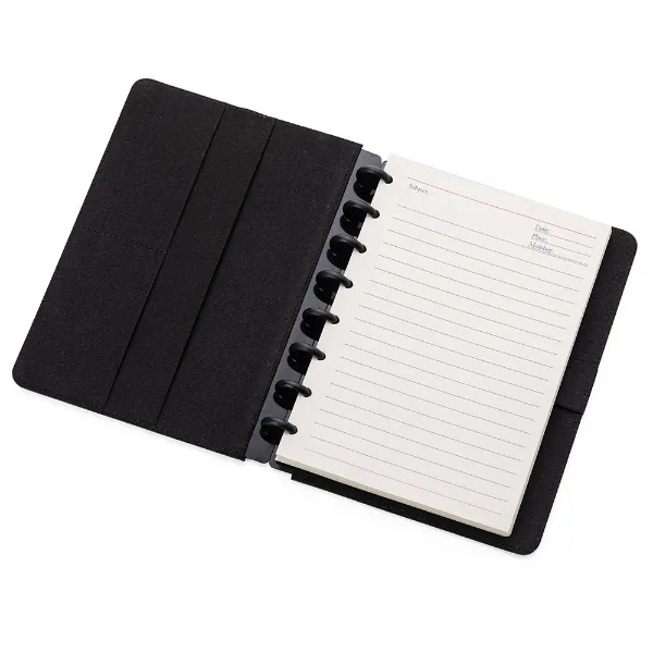 Caderno de Anotações Personalizado 22 x 18 cm Caderno de Anotações Personalizado 22 x 18 cm